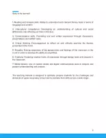 Vorschau - Unterrichtsreihen - Teaching Unit: Crooked Letter, Crooked Letter - Seite 3