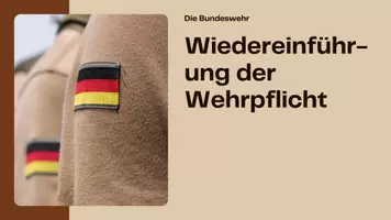 Vorschau - Stundenentwürfe - Wehrpflicht Planspiel | Teil 2: Regelungen - Seite 2