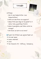 Vorschau - Arbeitsblätter - Projektarbeit: Friedensstifter - Seite 3