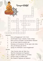 Vorschau - Stationenlernen - Frieden in den Weltreligionen - Seite 3