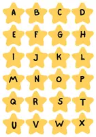 Προεπισκόπηση - Flashcards - Χριστουγεννιάτικα Γραμματοδεντράκια - Σελίδα 1