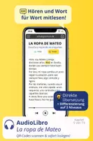 Vorschau - Arbeitsblätter - Spanisch Arbeitsblätter: La ropa y los colores / Kleidung & Farben (Hör- & Lesetext, 3-fach differenziert) - Deckblatt