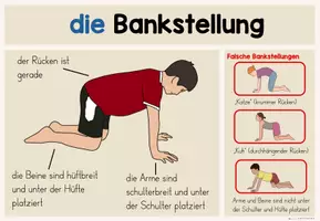 Vorschau - Unterrichtsreihen - Akrobatik (Unterrichtseinheit) - Seite 3
