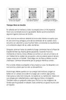 Vorschau - Arbeitsblätter - Spanisch Arbeitsblätter: Actividades de tiempo libre / Freizeit & Hobbies / Andalucía (Hör- & Lesetext, 3-fach differenziert) - Seite 3