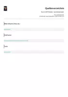 Vorschau - Arbeitsblätter - Kunst trifft Medien - das Hebstprojekt - Seite 1