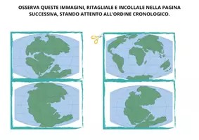 anteprima - Esercizi - Pangea e pantalassa - Pagina 2