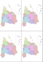 Vorschau - Aufgabenkarten - mini charla / Steckbriefe / presentación Comunidades Autónomas España - Seite 2