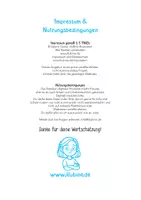 Vorschau - Mal- und Bastelvorlagen - Freebie: Weihnachtlicher Kinderpunsch zum Ausdrucken - Seite 2
