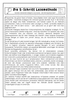 Vorschau - Arbeitsblätter - Künstliche Intelligenz in der Schule | Sachtextanalyse - Seite 2