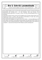 Vorschau - Arbeitsblätter - Künstliche Intelligenz in der Schule | Sachtextanalyse - Seite 3