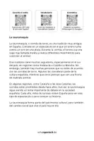Vorschau - Arbeitsblätter - Spanisch Arbeitsblätter: Tauromaquia / Corrida de toros / Stierkampf (Hör- & Lesetext, 3-fach differenziert) - Seite 3
