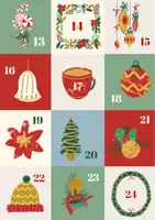 anteprima - Esperimenti - Calendario dell'avvento degli esperimenti - Pagina 2