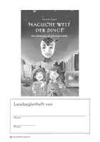 Vorschau - Arbeitsblätter - Smartphone: Herstellung & Rohstoffe (Buch-Begleitmaterial) - Seite 2