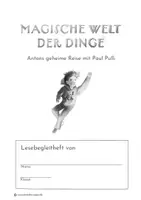 Vorschau - Arbeitsblätter - Nachhaltige Mode vs. Fast Fashion (Buch-Begleitmaterial) - Seite 2