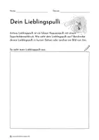 Vorschau - Arbeitsblätter - Nachhaltige Mode vs. Fast Fashion (Buch-Begleitmaterial) - Seite 3