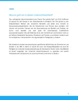 Vorschau - Unterrichtsreihen - Sparpaket: Der goldne Topf von E.T.A. Hoffmann – Unterrichtsreihe & Deutsch Klausur SEK II - Seite 2