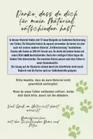 Vorschau - Aufgabenkarten - Wortarten - noch mehr Verbbestimmung nach allen Kriterien - Seite 1