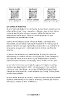 Vorschau - Arbeitsblätter - Spanisch Arbeitsblätter: El flamenco (Hör- & Lesetext, 3-fach differenziert) - Seite 3
