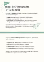 anteprima - Piani di lezione - Osservare e descrivere il processo di estrazione del DNA da una banana attraverso un semplice esperimento di laboratorio - Pagina 2