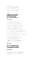 Vorschau - Klassenarbeiten - Faust Klausur Goethe: ,,Prolog im Himmel“ Deutsch Q1 Q2 - Seite 2
