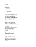 Vorschau - Klassenarbeiten - Faust Klausur Goethe: ,,Prolog im Himmel“ Deutsch Q1 Q2 - Seite 3