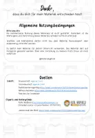 Vorschau - Test - Lernstandserhebung⎟Quiz: Deutsch 2.Klasse - Seite 1