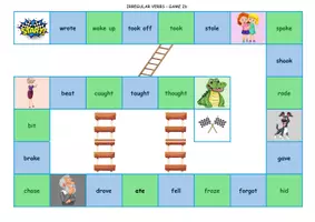 Vorschau - Spiele - Games_Irregularverbs - Seite 3