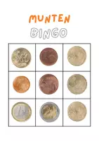 Voorbeeld - Munten bingo - Pagina 3