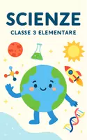 anteprima - Materiale di supporto/inclusione - SCIENZE CLASSE 3 (MESE DI SETTEMBRE FINO A NOVEMBRE , ATTIVITA' CON VERIFICHE) - Pagina 1
