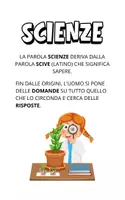 anteprima - Materiale di supporto/inclusione - SCIENZE CLASSE 3 (MESE DI SETTEMBRE FINO A NOVEMBRE , ATTIVITA' CON VERIFICHE) - Pagina 3