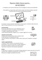 anteprima - Esercizi - QUADERNO DI TECNOLOGIA Classe 5 - Pagina 2