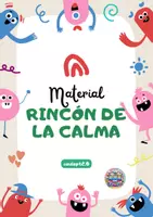 Vista previa - Juegos / Gamificación - Rincón de la calma - Portada