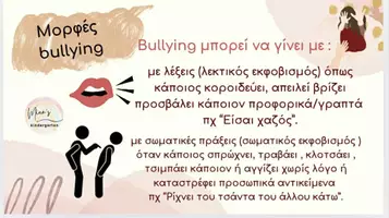 Προεπισκόπηση - Υποστηρικτικό υλικό / Ειδική αγωγή - ΔΙΕΘΝΗΣ ΗΜΕΡΑ ΚΑΤΑ ΤΗΣ ΕΝΔΟΣΧΟΙΚΗΣ ΒΙΑΣ ΚΑΙ ΤΟΥ ΕΚΦΟΒΙΣΜΟΥ(Πρώτη Πέμπτη Νοεμβρίου) - Σελίδα 3