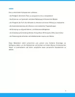 Vorschau - Unterrichtsreihen - Sparpaket XXL: Weimarer Republik & gesellschaftliche Umbrüche – Bernhard Schlink, Bertolt Brecht & Ingeborg Bachmann - Seite 3