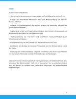 Vorschau - Unterrichtsreihen - Sparpaket XXL: Realismus & Gesellschaftskritik - Deutsch SEK II Lektüren | Fontane, Storm, Gotthelf & Kleist - Seite 3