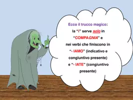 anteprima - Esercizi - La strega ortografica - Gruppo "gn" (con la "i" o senza?) - Pagina 2