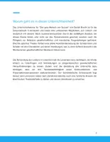 Vorschau - Unterrichtsreihen - Der gute Mensch von Sezuan von Bertolt Brecht - SEK II - Seite 1