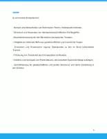 Vorschau - Unterrichtsreihen - Der gute Mensch von Sezuan von Bertolt Brecht - SEK II - Seite 2
