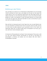 Vorschau - Unterrichtsreihen - Der gute Mensch von Sezuan von Bertolt Brecht - SEK II - Seite 3