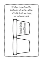 anteprima - Materiale per pittura e bricolage - "I semi della gentilezza" - attività per la Giornata della Gentilezza - Pagina 3