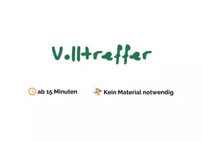 Vorschau - Spiele - Gruppenspiel - Volltreffer - Seite 2