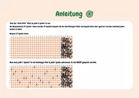 Vorschau - Spiele - Gruppenspiel - Volltreffer - Seite 3