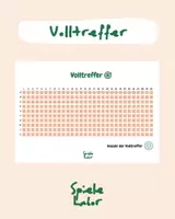 Vorschau - Spiele - Gruppenspiel - Volltreffer - Deckblatt
