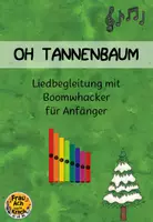 Vorschau - Stundenentwürfe - Weihnachtslieder - Liedbegleitung ~ Grundschule Musik Weihnachten - Seite 1