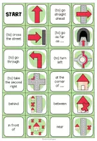 Vorschau - Spiele - GIVING DIRECTIONS - Domino - Seite 2