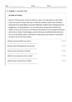 Vorschau - Stundenentwürfe - Kompass 4 - Deutsch Übungen_0821 - Seite 3