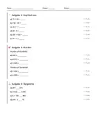 Vorschau - Unterrichtsreihen - Kompass 4 - Mathematik Übungen_0822 - Seite 2
