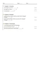 Vorschau - Unterrichtsreihen - Kompass 4 - Mathematik Übungen_0822 - Seite 3
