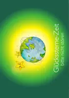 Vorschau - Poster - Advent: Türschilder Glückssterne zur Glückspunkt-Methode im Advent - Seite 2