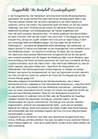 Vorschau - Klassenarbeiten - Klassenarbeit Kurzgeschichte" Der Handschuh", Prüfung 2026 - Seite 3